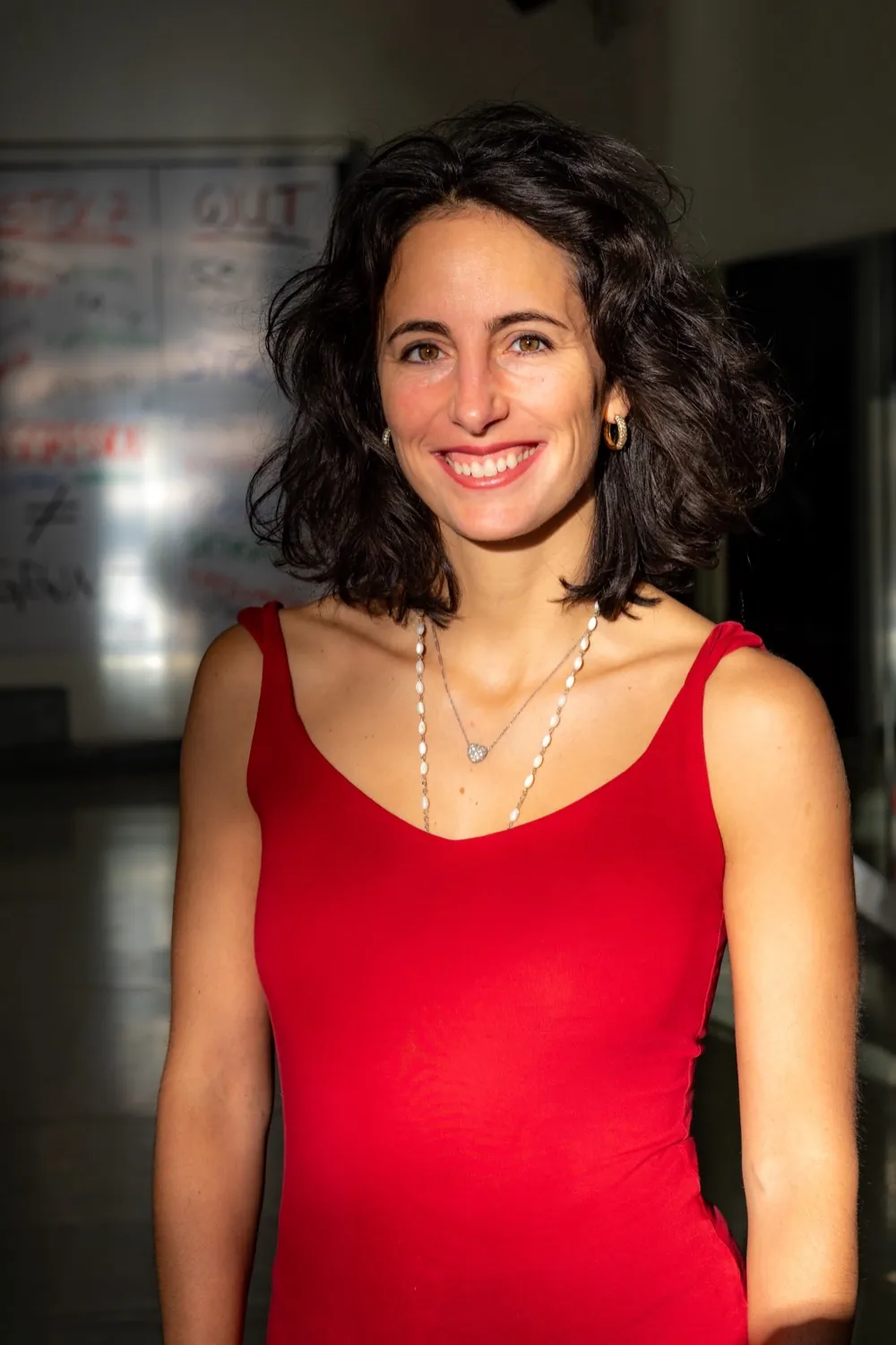 Lisa Hoffmann